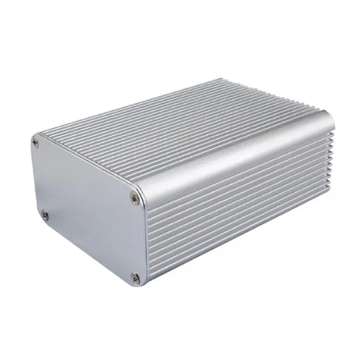 Heatsink industrial aluminium profiles company