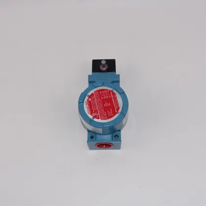 Honeywell MICRO SWITCH BX/BX2 Series BXM4N-1A