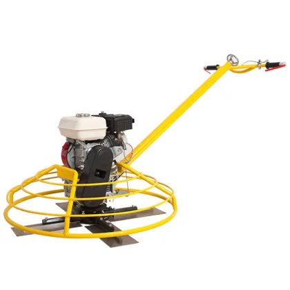 Loncin Mini Power Trowel S100