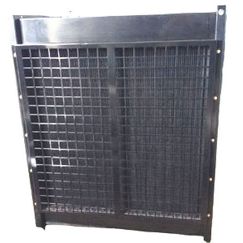 Cummins NTA855 Diesel Engine Radiator 3000235