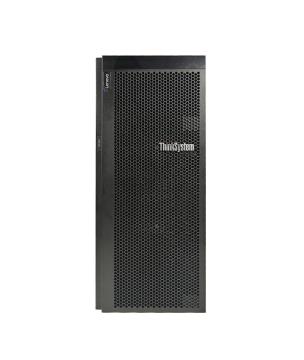 Intel Bronze 3104 İşlemci 4U Kule Sunucusu: The ThinkSystem ST558 - Kapsamlı Bir Kılavuz