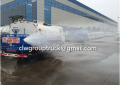 Dongfeng DLK Watering Tank Truck