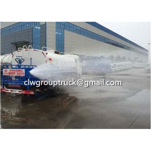 Dongfeng DLK Watering Tank Truck