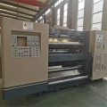 Cassette Single Facer Machine for Corrugated Cardboard