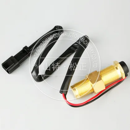 Excavator PC200-7 Revolution Sensor 7861-93-2310