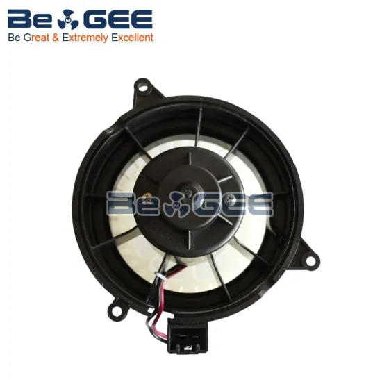 Best Ford Fiesta Blower Motor For MK5 2002-2005 Eco-Sport
