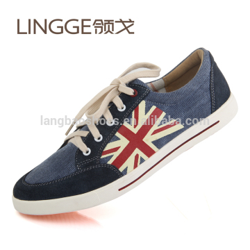 2015 high quality men casual shoes summer canvas shoes