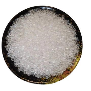 เกาหลี EVA Resin: การวิเคราะห์เปรียบเทียบแบบจำลอง VS430 และ N8038 สำหรับการผลิตรองเท้า
