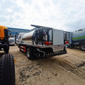 SHACMAN Asphalt Distributor Truck