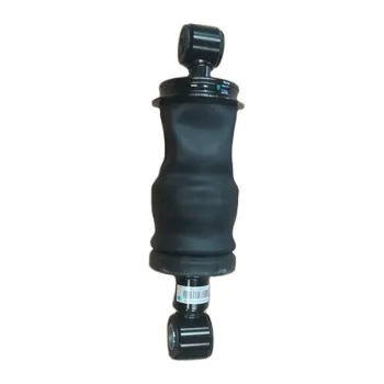 Front Air Spring Suspension Assembly YG1671430032-4 for Heavy Duty Trucks - Haohan MAX Shock Absorber