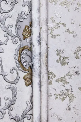 TV background wall decoration wallpaper