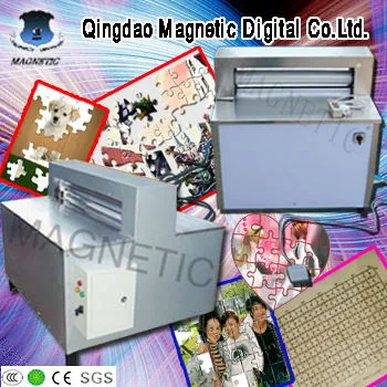 automatic 1000 pieces to 4000 pieces puzzle machine