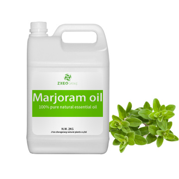 Marjoram Oil in Bulk Pure and 100% Natural Essential Oil