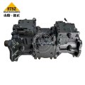 708-2G-00060 pump for D475A