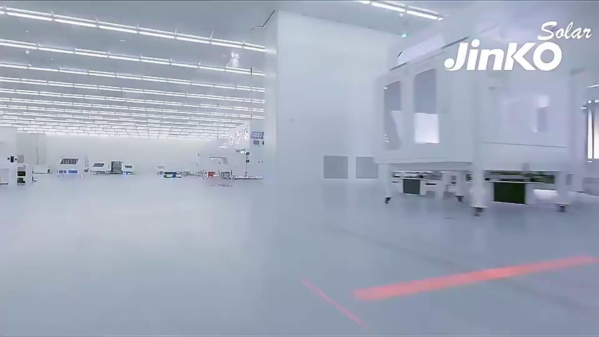 High-Performance Jinko 500W Solar Panel for Industrial Applications