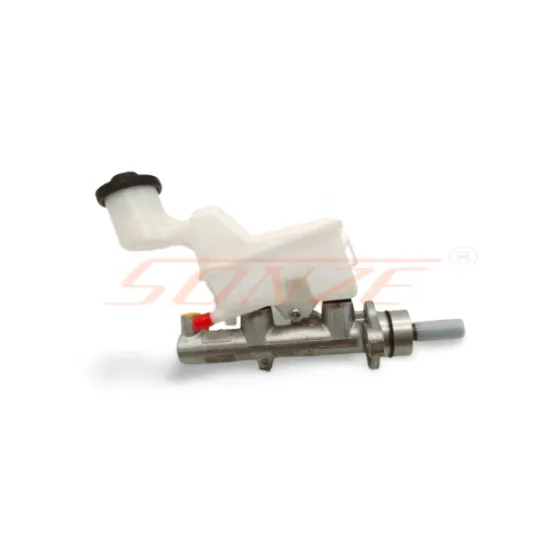 Brake Master Cylinder 47201-1A370 for Toyota Corolla ZZE122