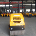 Pequeño Roller Hamm Road Roller 1 Tons 2tons