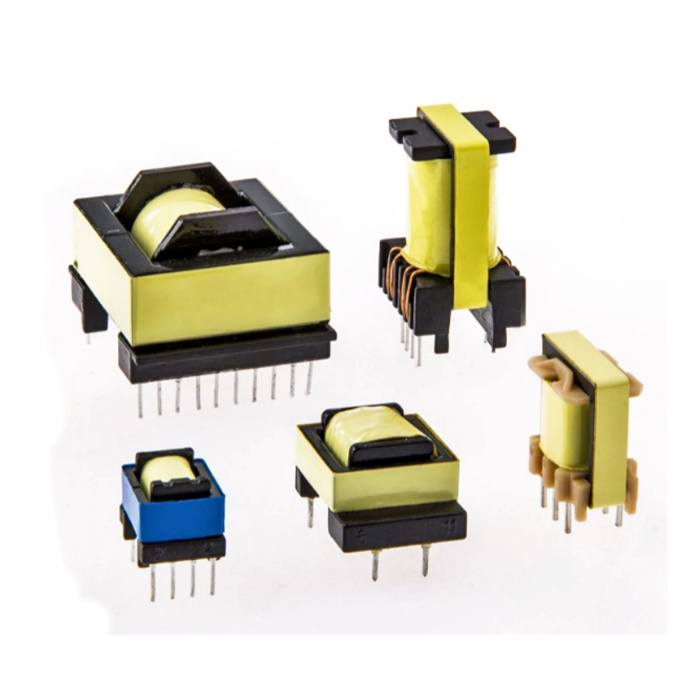 Switch Mode Transformer
