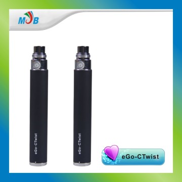 E cigarette wholesale eGo C twist