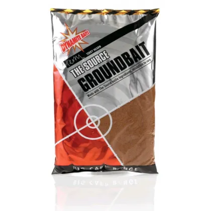 Plastic Fish Baits Bag Customized Packaging