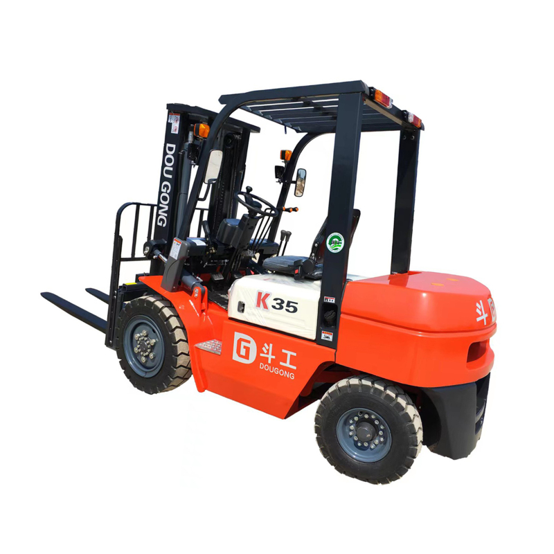 Direct Mini Forklift Manual for Wholesale at Good Prices
