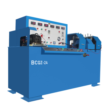 BCQZ-2A Model Integration Test Bench for Automobile Generator & Starter