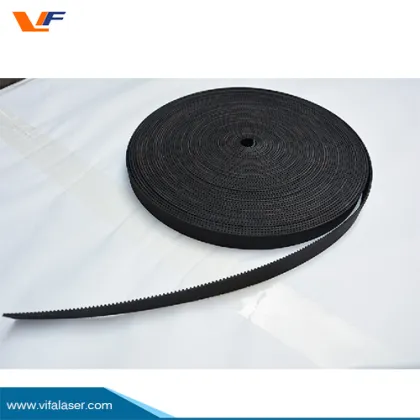 Synchronous Belt For Laser Cutting Machine
