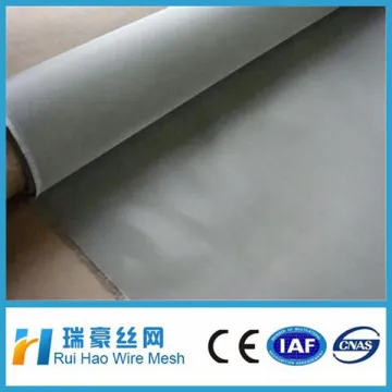 Anping Supplier 304 316 Stainless Steel Wire Mesh
