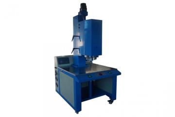 4200W Motor Square Column Ultrasonic Plastic Welder