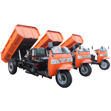 High Quality Dumper Truck For Mining