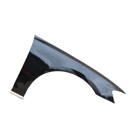 Car Front Fender Kit for Audi A8 2010-2022 - Left and Right Mounting Parts