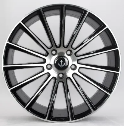 Racing steering wheel hub