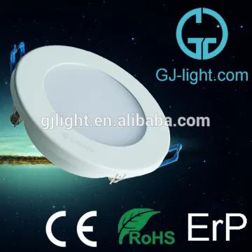 85-265V Factory price for 90-100 lm led downlight 3w