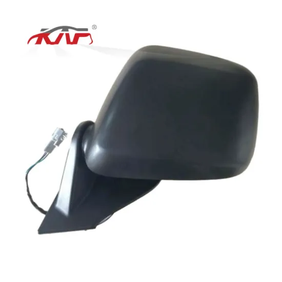 96301-jx31c 96302-jx31c 3 Line Auto Side Mirrors - Nissan NV200 Driver Side Rearview Mirror