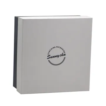 Skincare gift boxes packaging