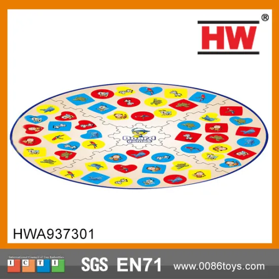 Funny Kids Reaction Ability Training Educational Kit