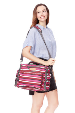 Newborn Girl Diaper Bags