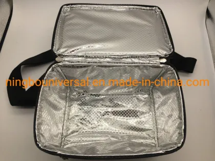 Camel Double Layer Cooler Bag