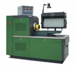 Ac 220v + 10%, 50hz, 60hz Single Phase Electricity Meter Calibration Test Bench