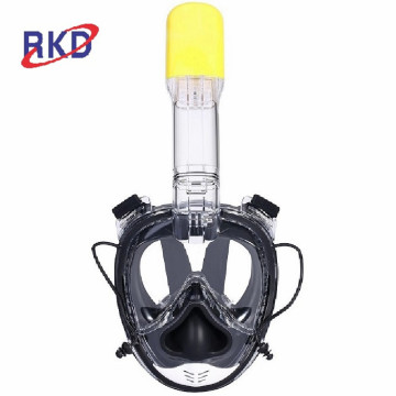 180 Design Seaview Thenice Snorkel Mask