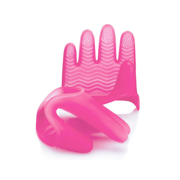 Gants de four à silicone ustensiles de cuisine personnalisés