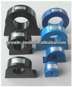 Closed Loop Current Transformer, High Frequency Transformer with DC