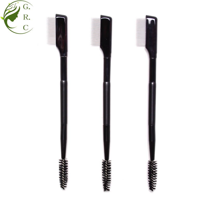  Eyelash Comb Brushes