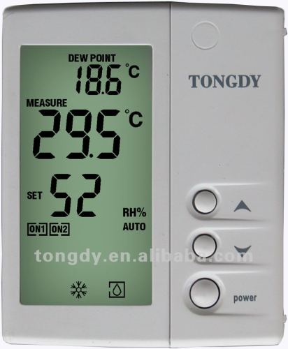 Deluxe Bacnet Thermostat, High Quality Deluxe Bacnet Thermostat on ...