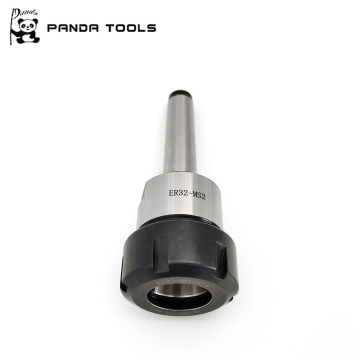 Morse Taper Collet Chuck MS2-MS6 and ER Collet Chucks for CNC Lathe Tool Holders