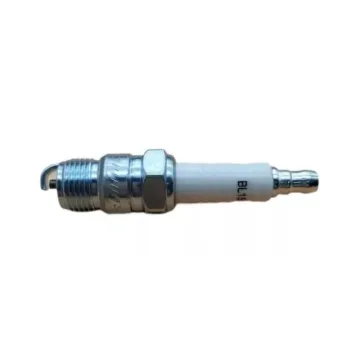 BL15Y Iridium Spark Plug for Chevrolet 205/302/305/350 V8 Engines - OEM Quality