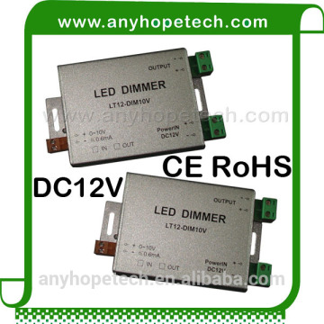 Best quality 216W 18A led dimmer switch