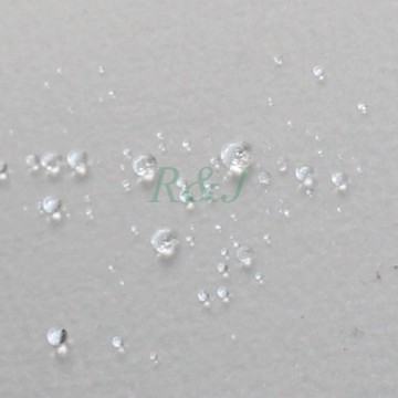Polyester/PE water and oil repellent non-woven filter cloth