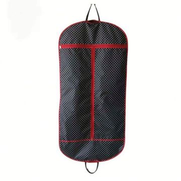 Simple style yaheng non woven garment bag with custom size,high quality,OEM orders are welcome