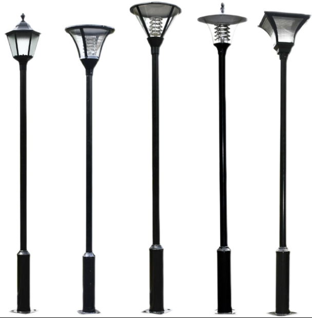 Solar Led Street Lamp